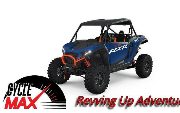 2025 Polaris Industries RZR XP 1000 Ultimate