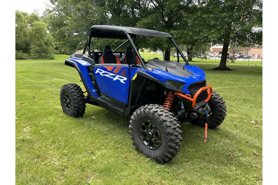 2025 Polaris Industries RZR XP 1000 Ultimate