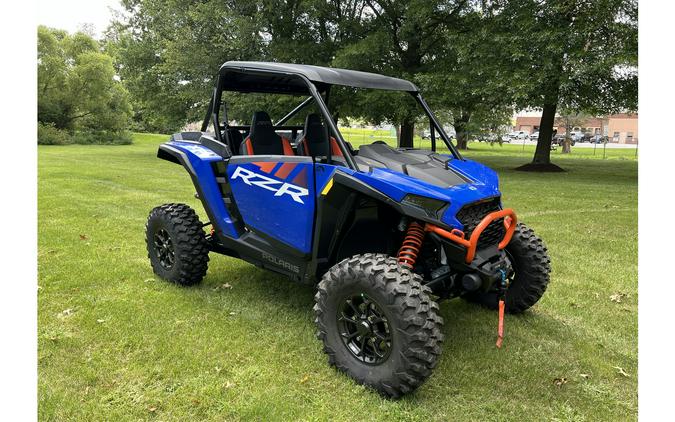 2025 Polaris Industries RZR XP 1000 Ultimate