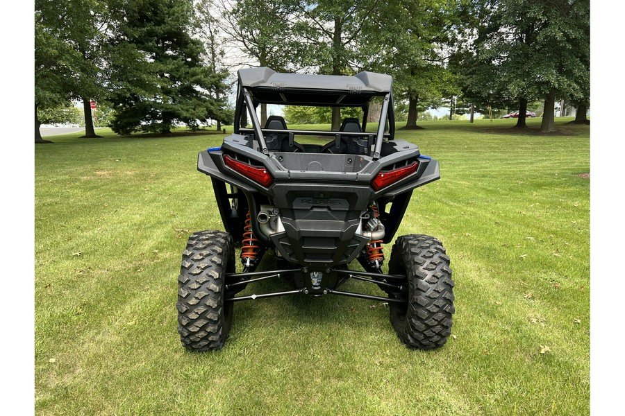 2025 Polaris Industries RZR XP 1000 Ultimate