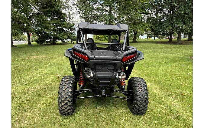 2025 Polaris Industries RZR XP 1000 Ultimate