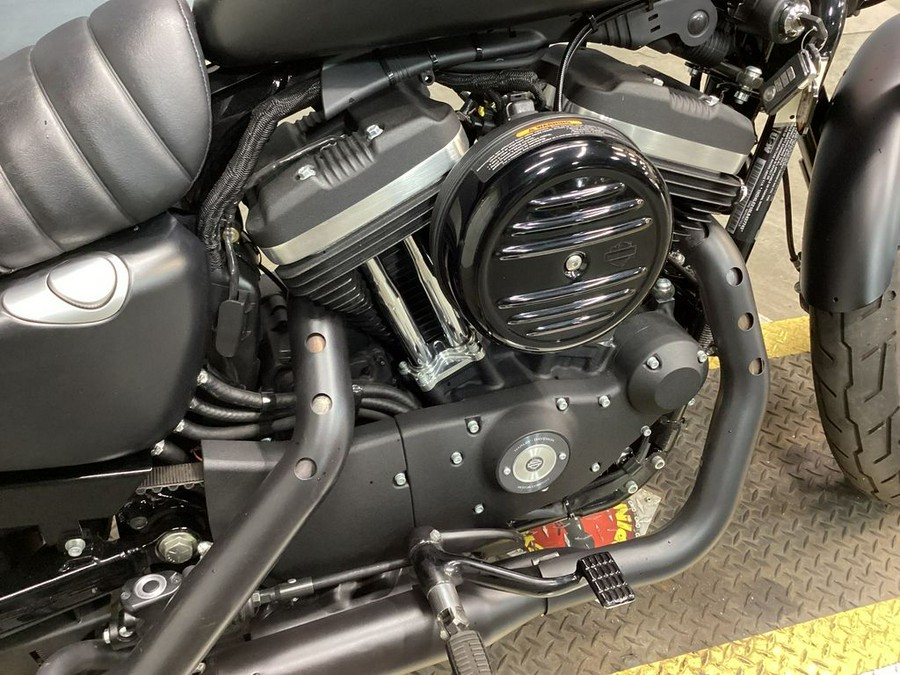 2020 Harley-Davidson® XL883N - Sportster® Iron 883™