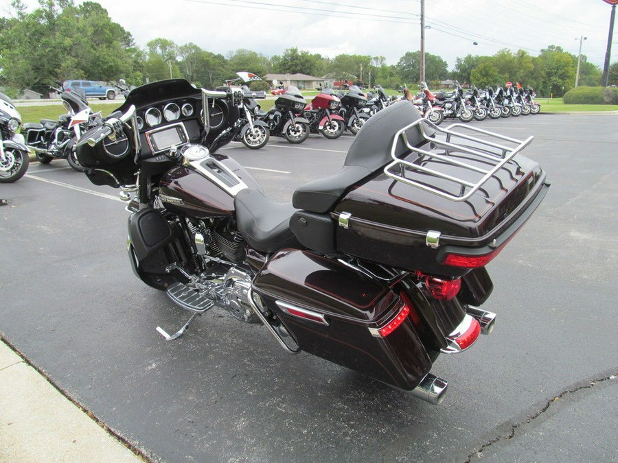 2014 Harley-Davidson® FLHTCU - Electra Glide® Ultra Classic®