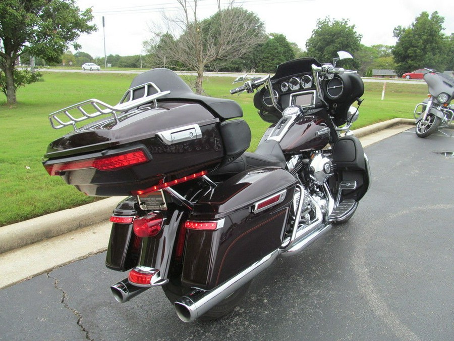 2014 Harley-Davidson® FLHTCU - Electra Glide® Ultra Classic®