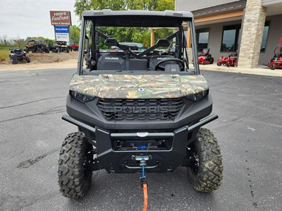 2025 Polaris Ranger 1000 Premium