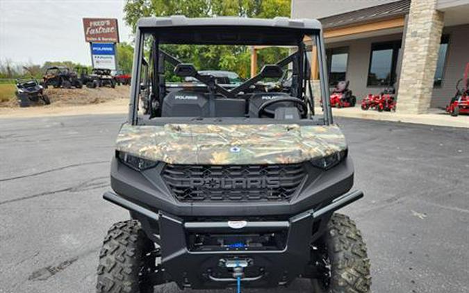 2025 Polaris Ranger 1000 Premium