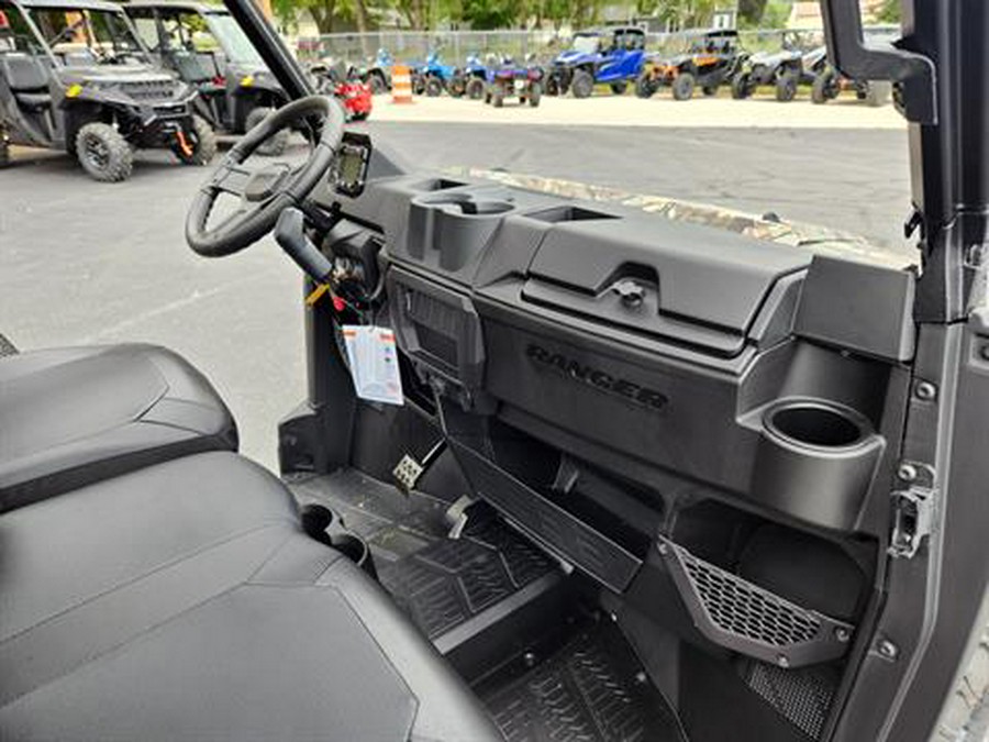 2025 Polaris Ranger 1000 Premium