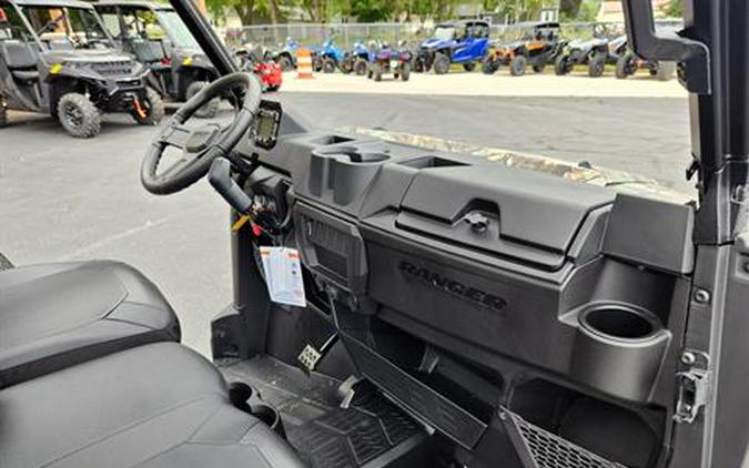 2025 Polaris Ranger 1000 Premium