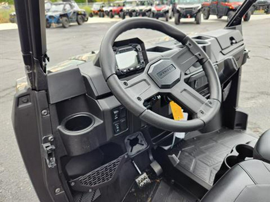 2025 Polaris Ranger 1000 Premium