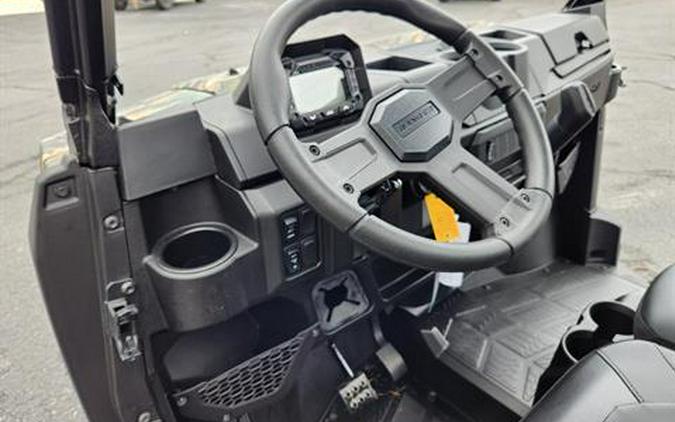 2025 Polaris Ranger 1000 Premium