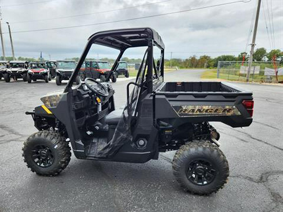 2025 Polaris Ranger 1000 Premium