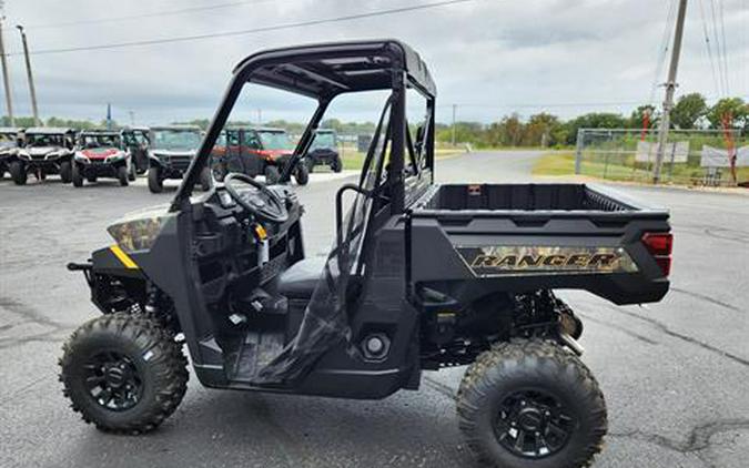 2025 Polaris Ranger 1000 Premium