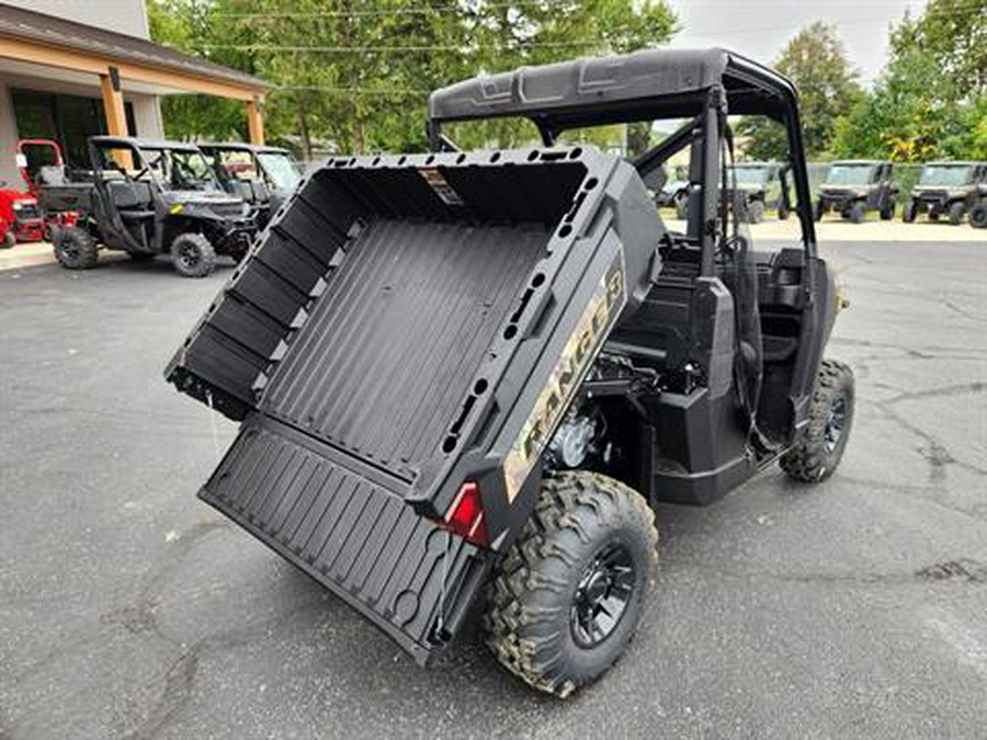 2025 Polaris Ranger 1000 Premium