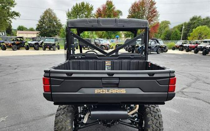 2025 Polaris Ranger 1000 Premium