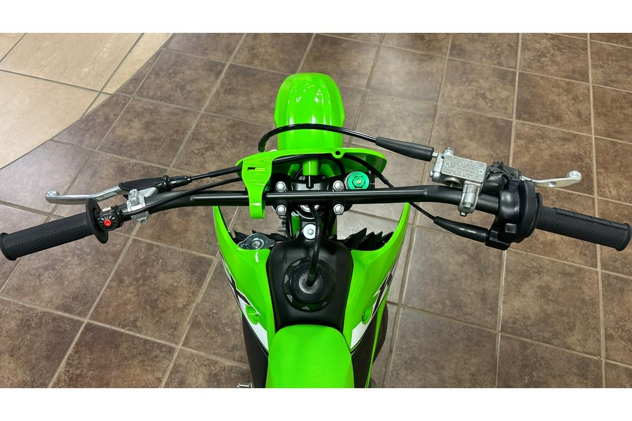2025 Kawasaki KX 65