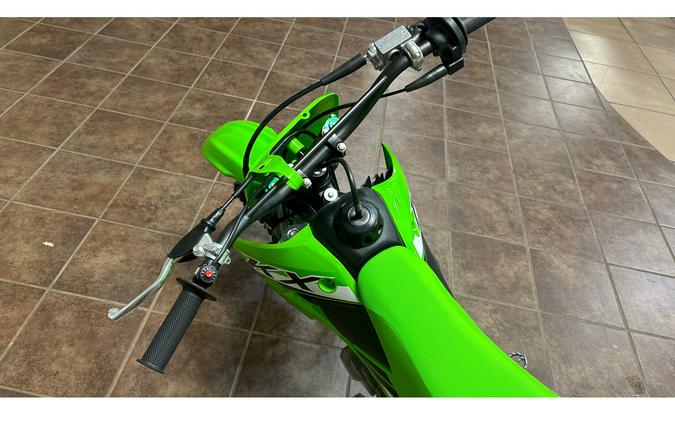 2025 Kawasaki KX 65