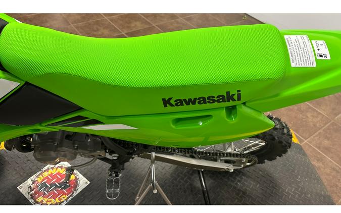 2025 KX 65 - Kawasaki
