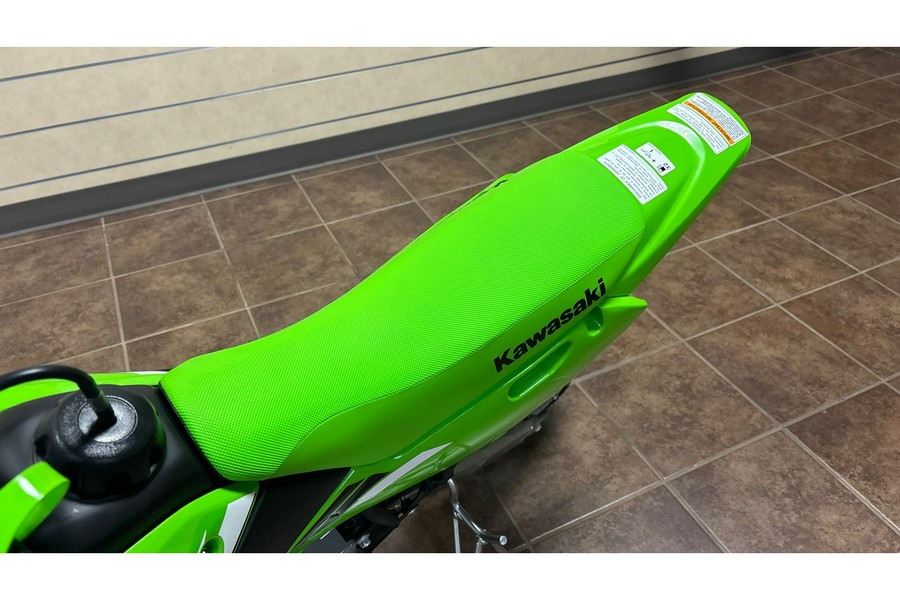 2025 Kawasaki KX 65