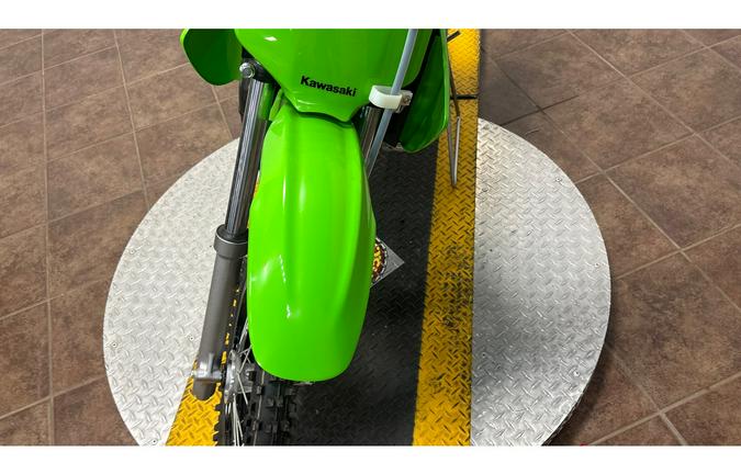 2025 KX 65 - Kawasaki
