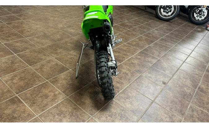 2025 Kawasaki KX 65