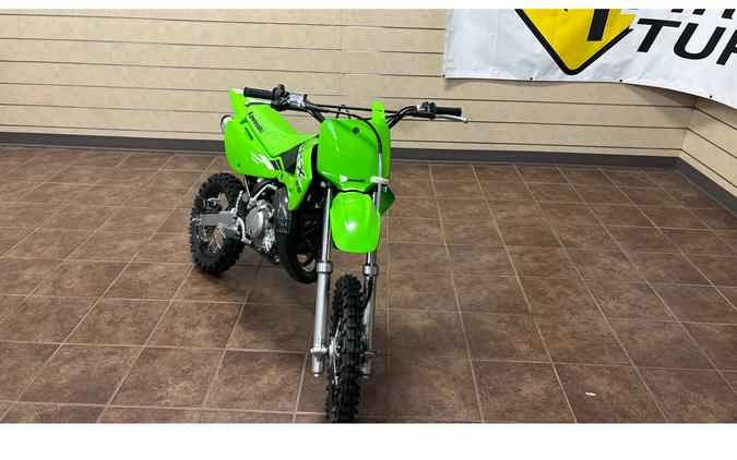 2025 Kawasaki KX 65
