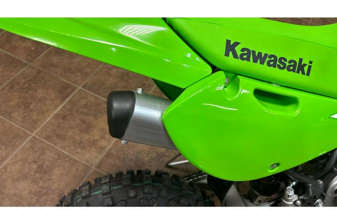 2025 Kawasaki KX 65