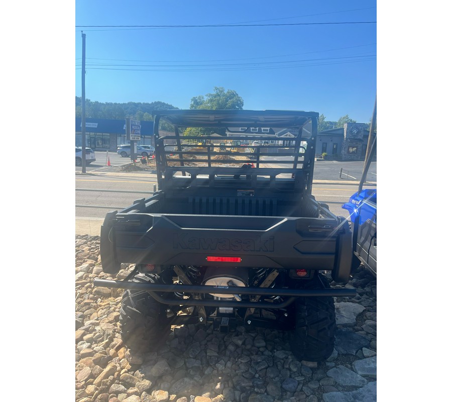 2026 Kawasaki MULE PRO-FXR 1000 LE