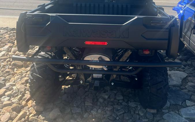 2026 Kawasaki MULE PRO-FXR 1000 LE