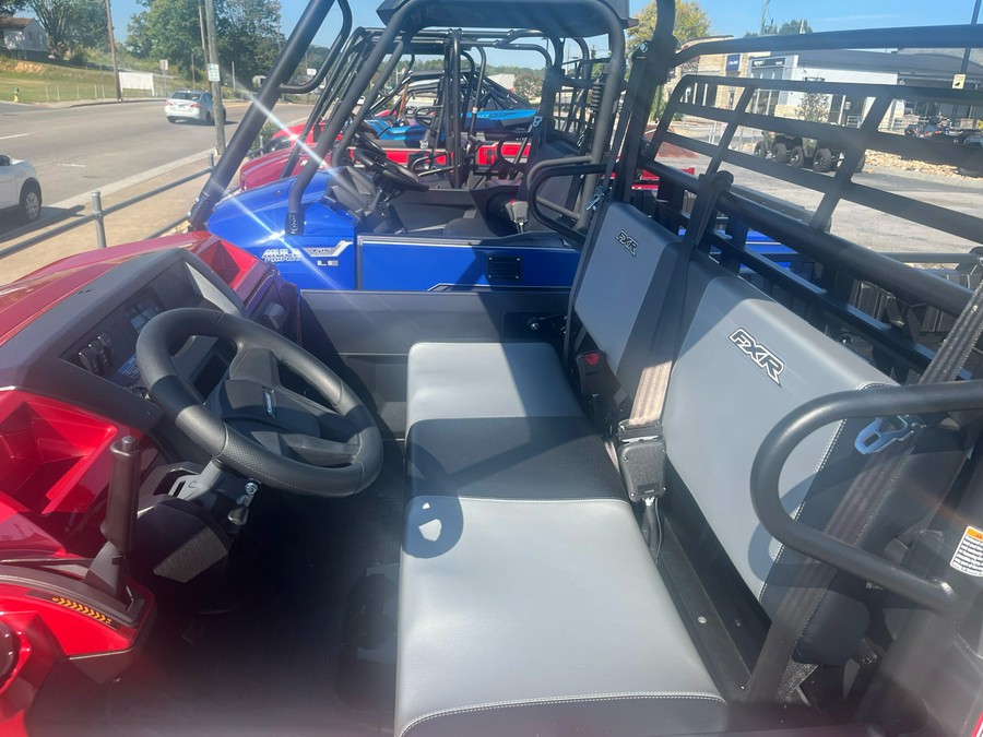 2026 Kawasaki MULE PRO-FXR 1000 LE