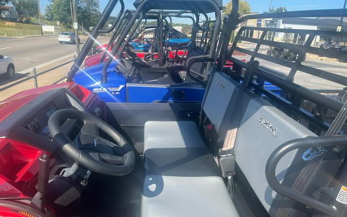 2026 Kawasaki MULE PRO-FXR 1000 LE