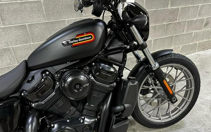 2025 Harley-Davidson® RH975S - Nightster® Special