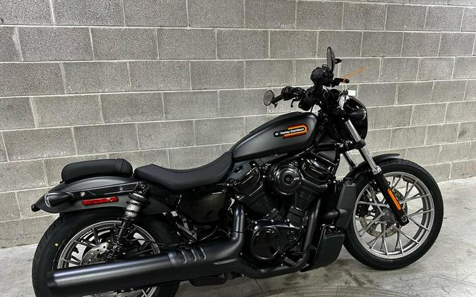 2025 Harley-Davidson® RH975S - Nightster® Special