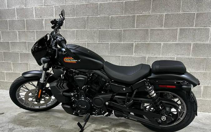 2025 Harley-Davidson® RH975S - Nightster® Special