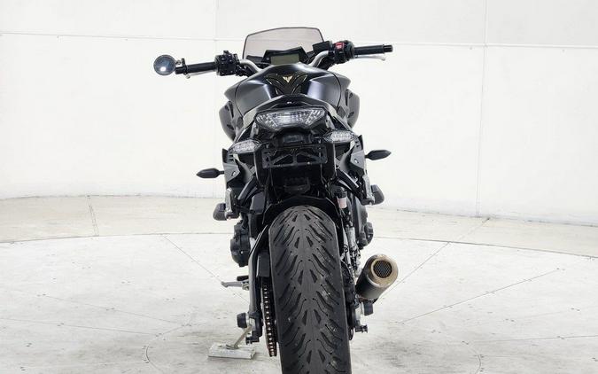 2020 Yamaha MT10LB