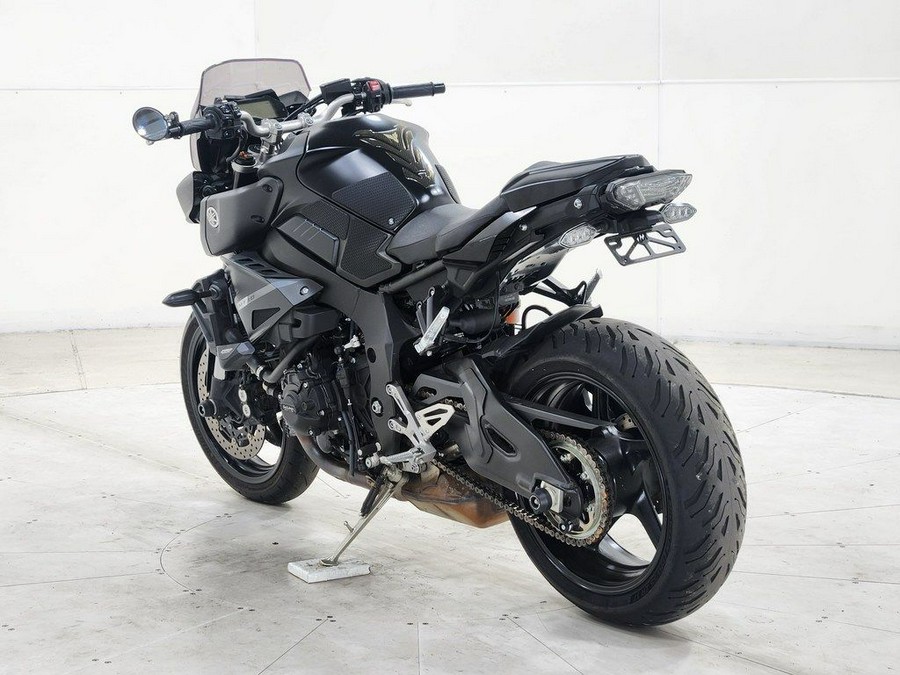 2020 Yamaha MT10LB