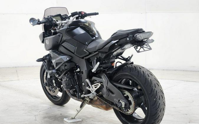 2020 Yamaha MT10LB