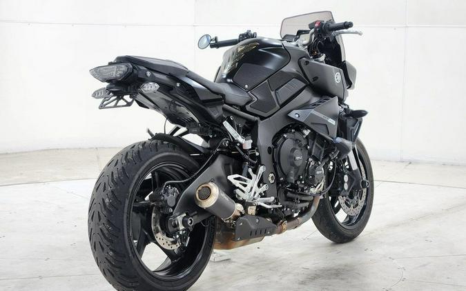 2020 Yamaha MT10LB
