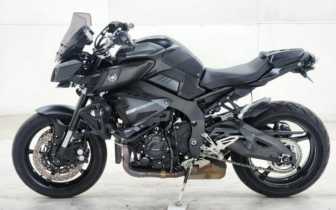 2020 Yamaha MT10LB