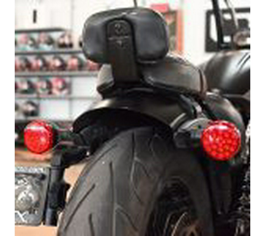 2019 Indian Scout Bobber ABS