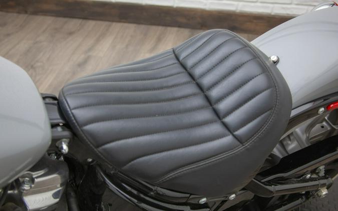 2024 Harley-Davidson® Softail™ Standard