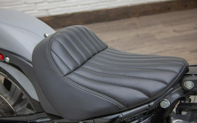 2024 Harley-Davidson® Softail™ Standard