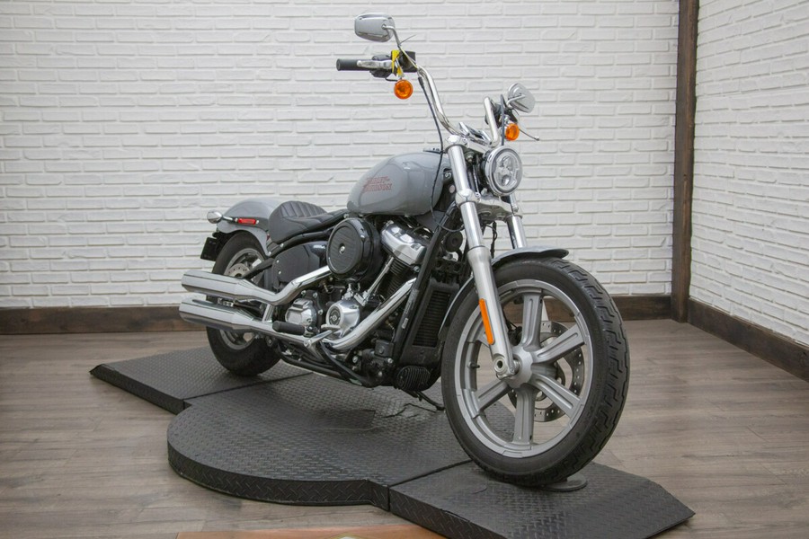 2024 Harley-Davidson® Softail™ Standard