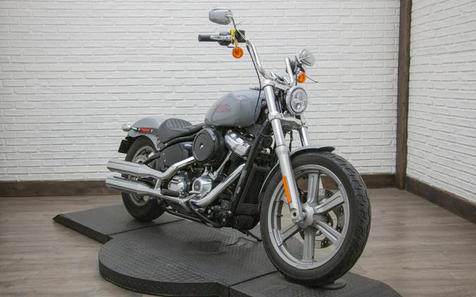 2024 Harley-Davidson® Softail™ Standard