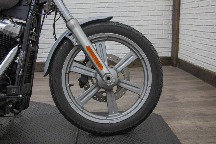 2024 Harley-Davidson® Softail™ Standard