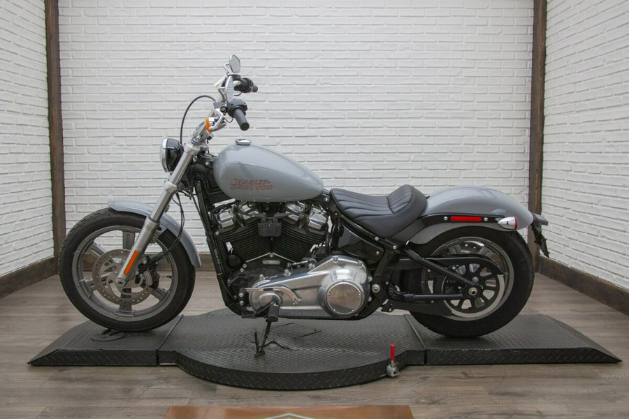 2024 Harley-Davidson® Softail™ Standard