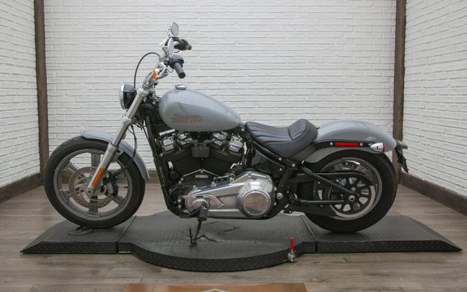 2024 Harley-Davidson® Softail™ Standard