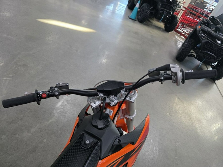 2026 KTM SX 85 (17/14)