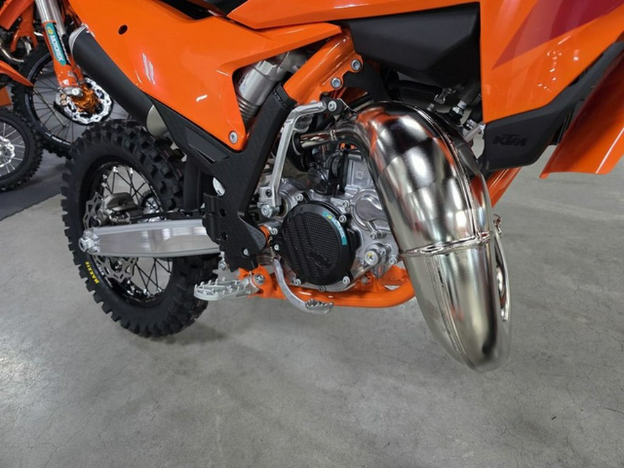 2026 KTM SX 85 (17/14)