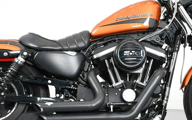 2020 Harley-Davidson XL 883N Iron 883