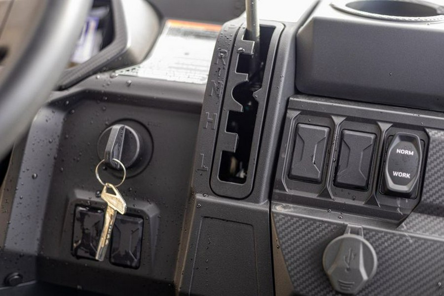 New 2026 CFMOTO UFORCE 600